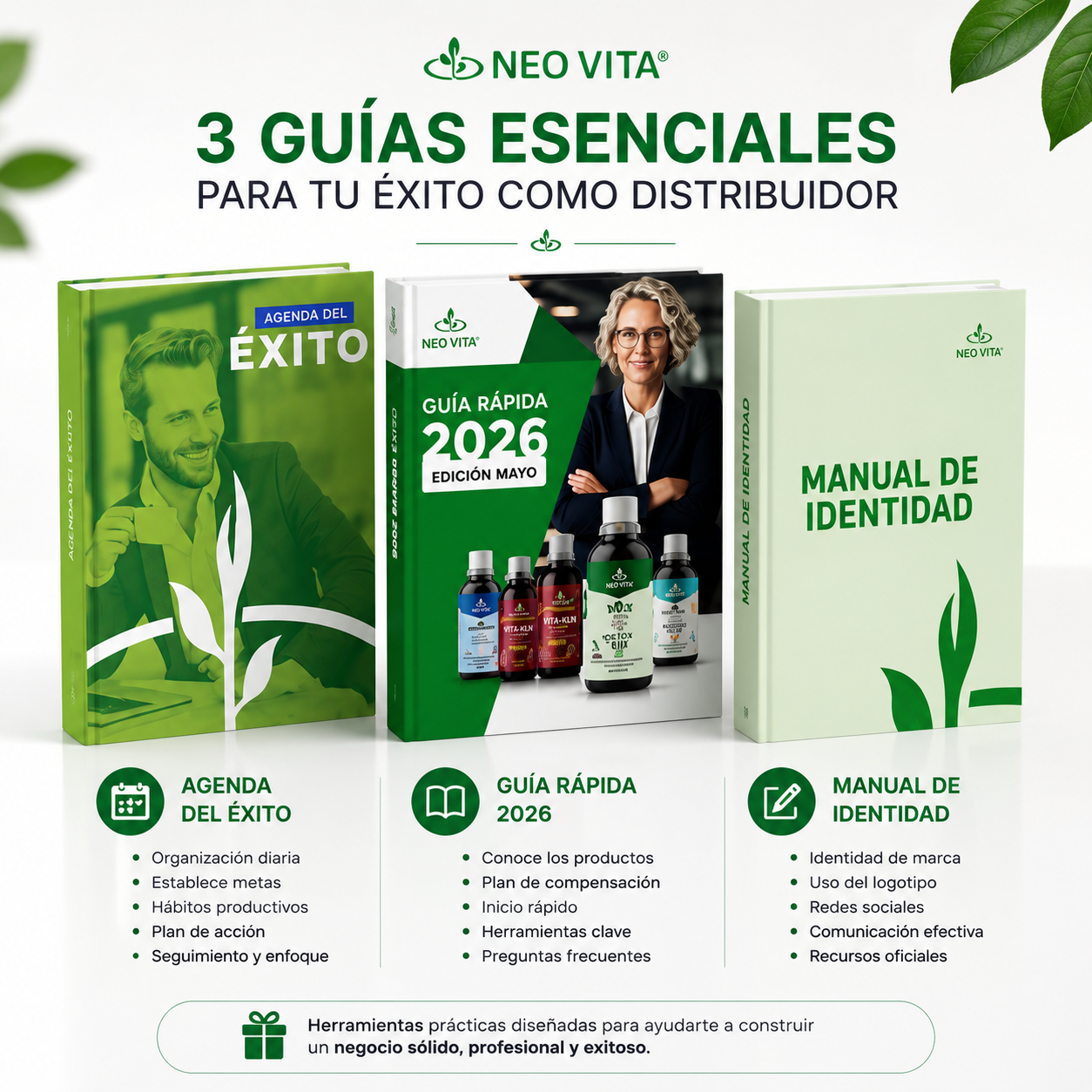 Distribuidores