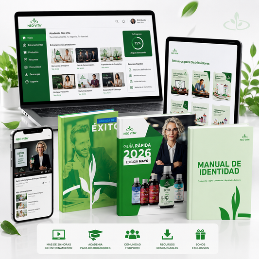 pack de distribuidores