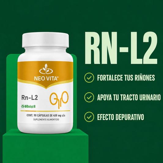 RN-L2 | Apoyo Renal y Función Diurética